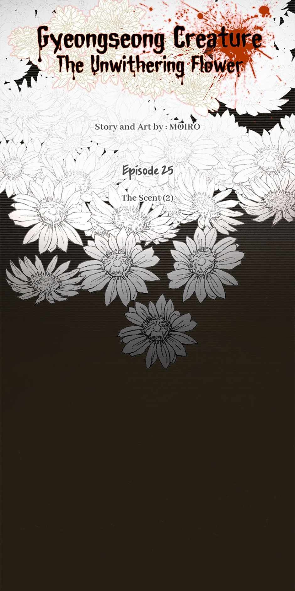 Gyeongseong Creature: The Unwithering Flower Chapter 26 8